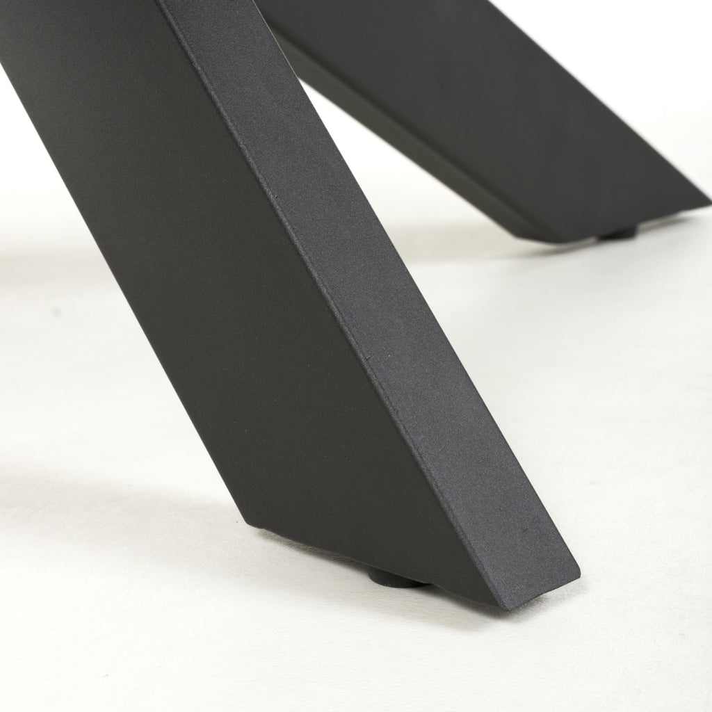 Tokyo Ceramic White Coffee Table