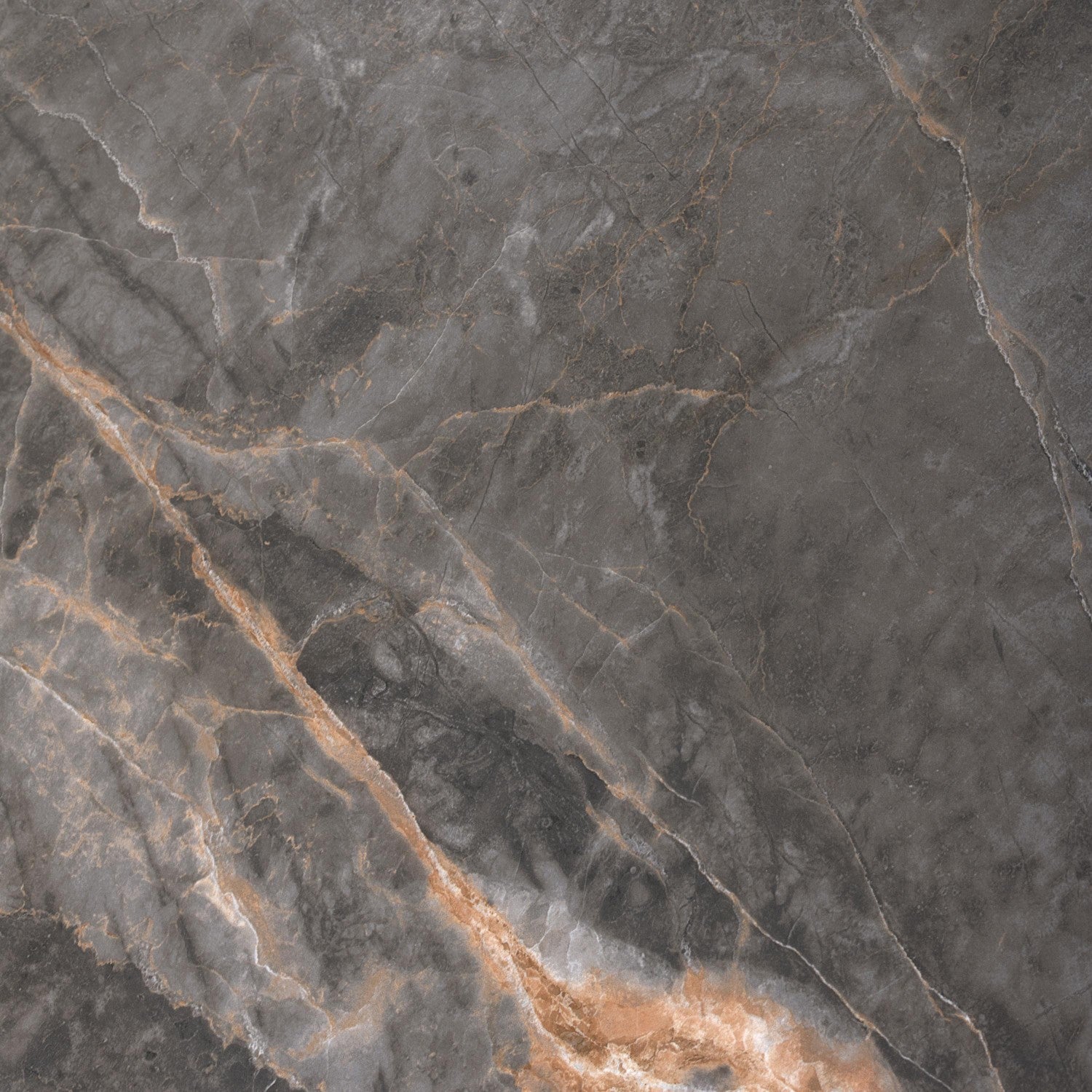 Tokyo Ceramic Grey Console Table