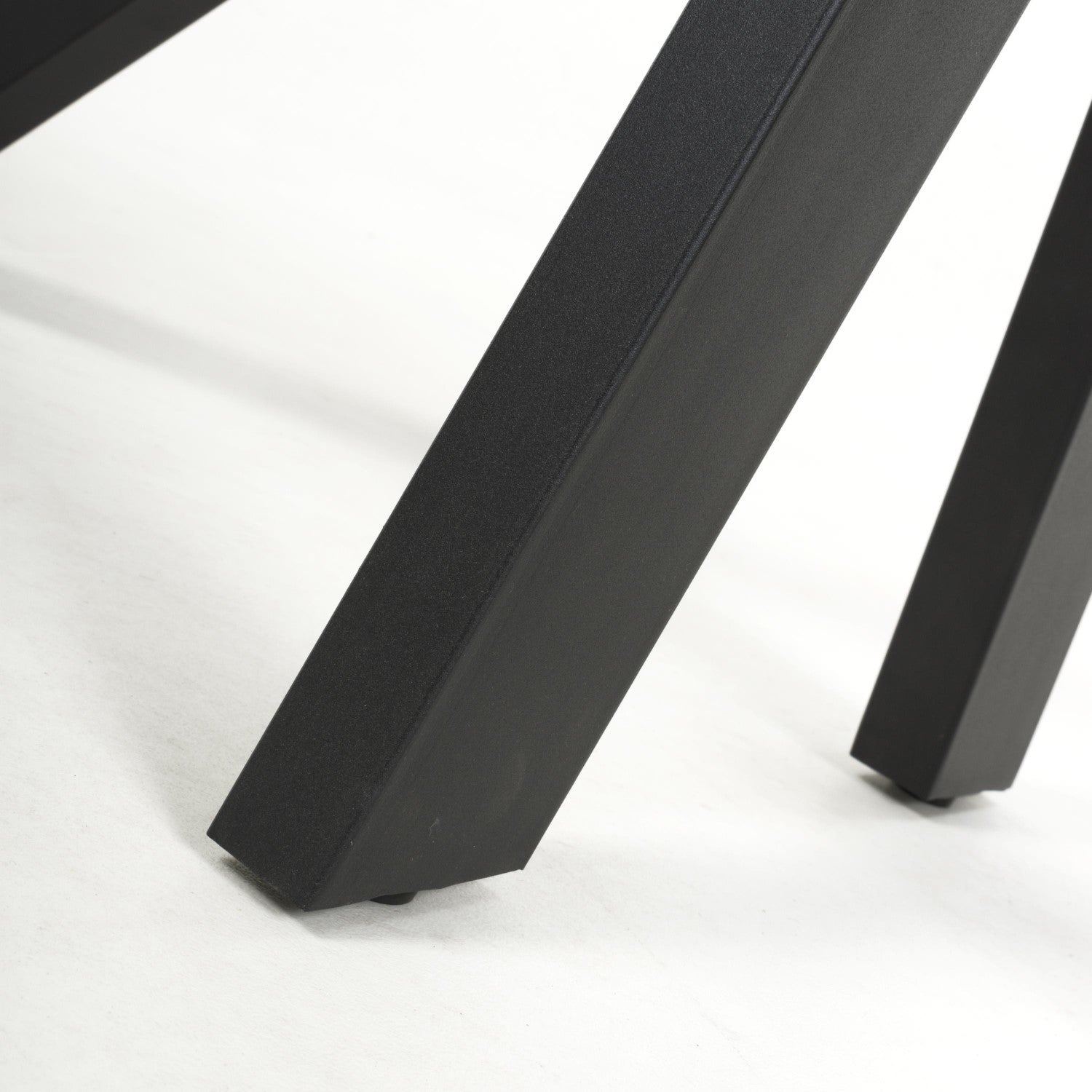 Tokyo Ceramic White Console Table