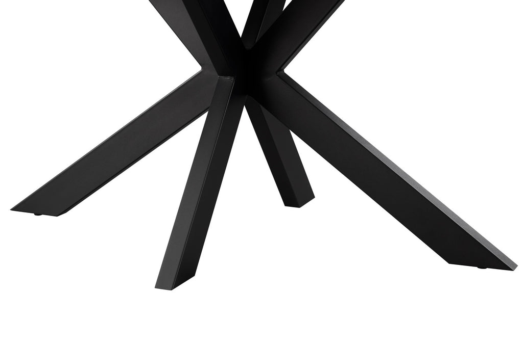 Tokyo 1.8m Extending White Dining Table