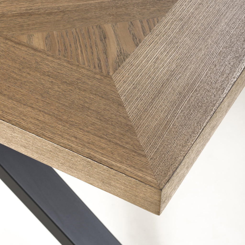 Ankara Large 1.8m Dining Table