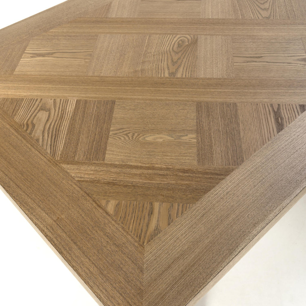 Ankara Large 1.8m Dining Table