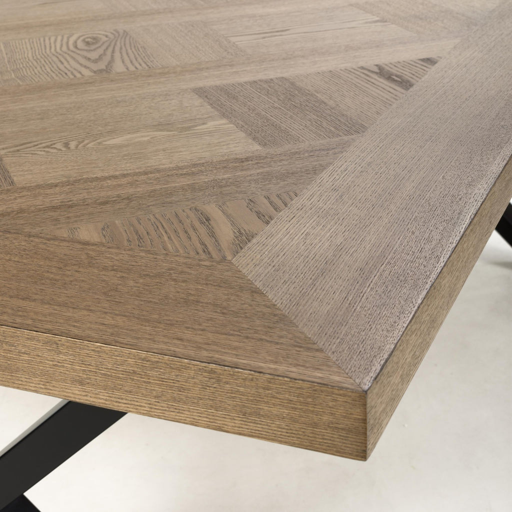 Ankara Large 1.8m Dining Table