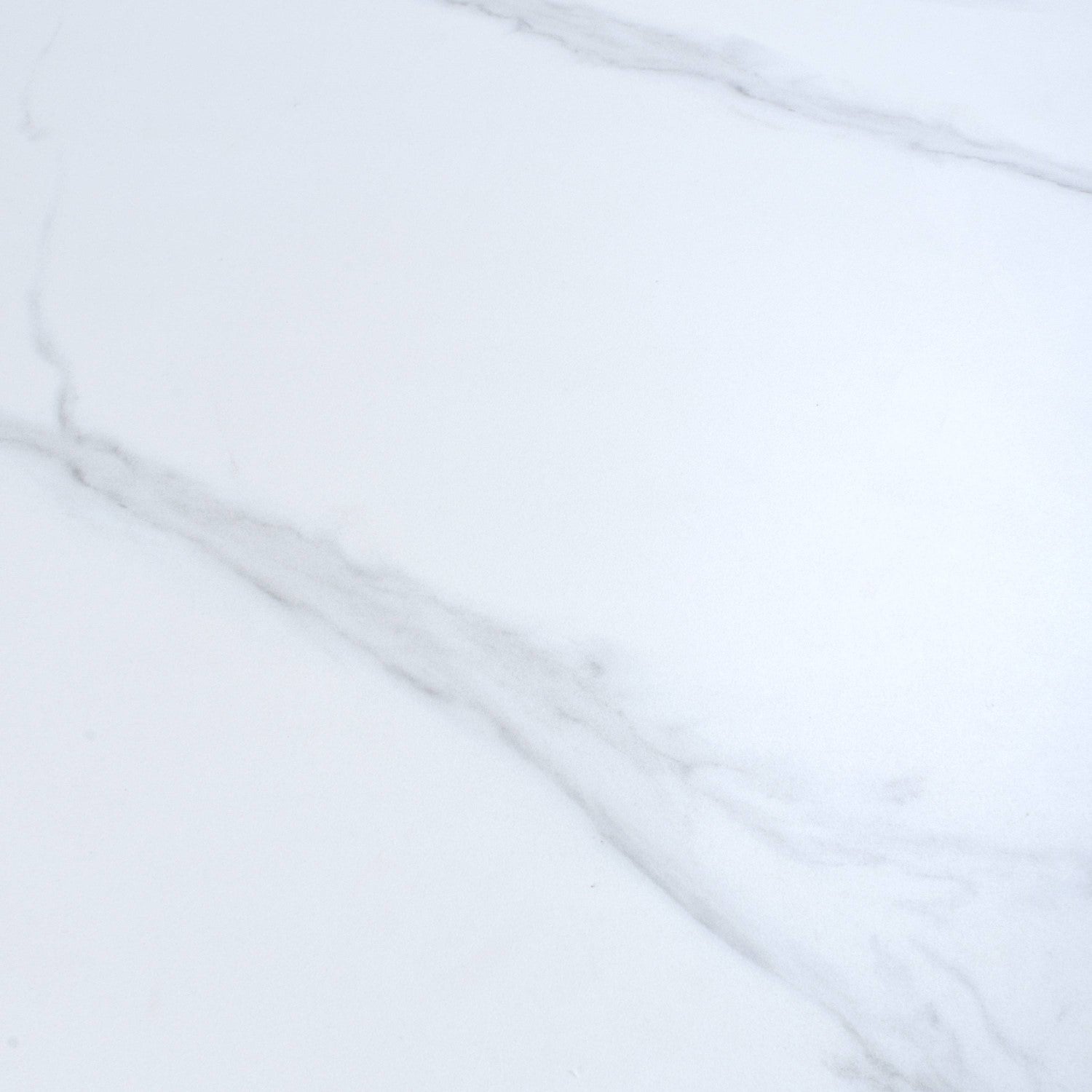 Rotana Rotating White 1.2m Dining Table