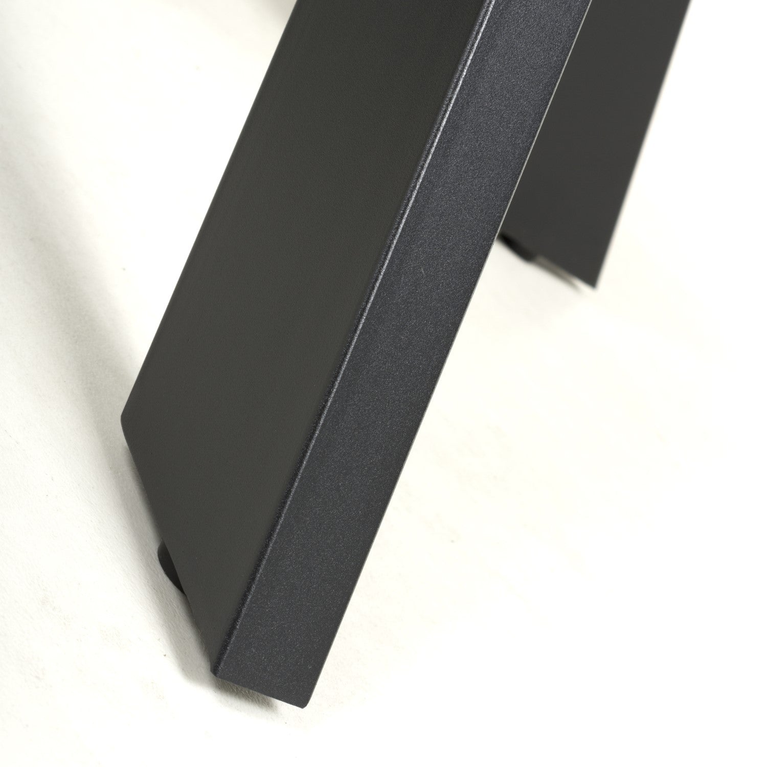 Tokyo Small 80cm Ceramic Grey Dining Table