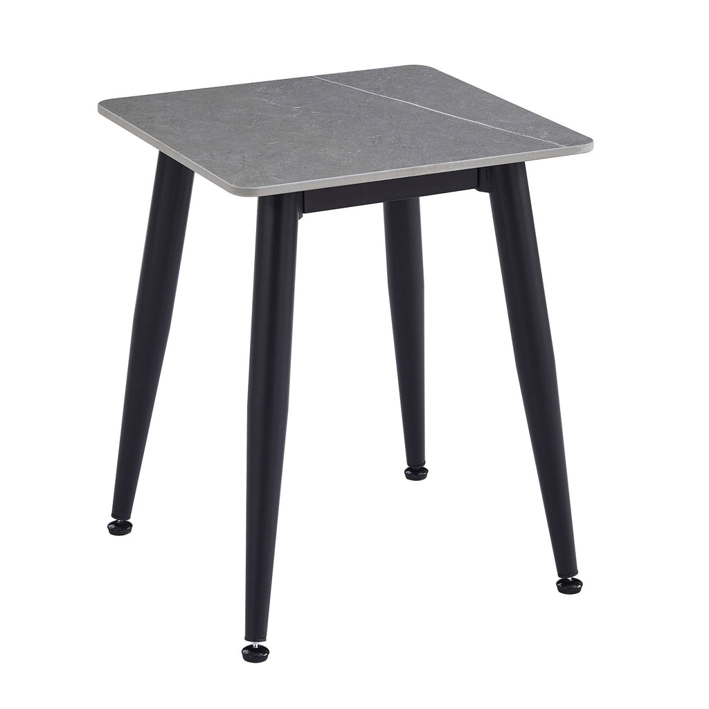 Monaco Grey End Table