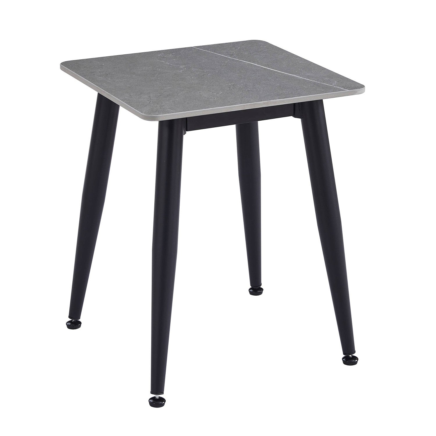 Monaco Grey End Table