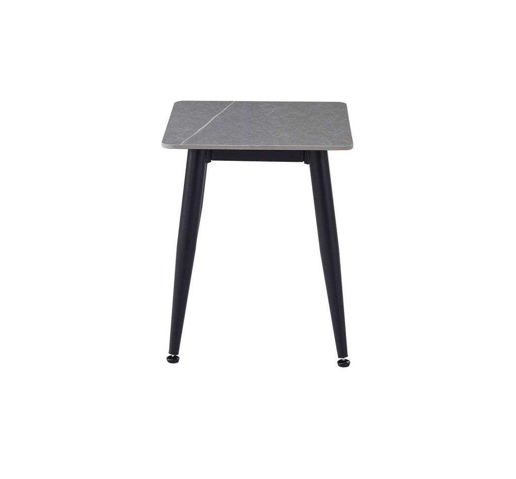 Monaco Grey End Table