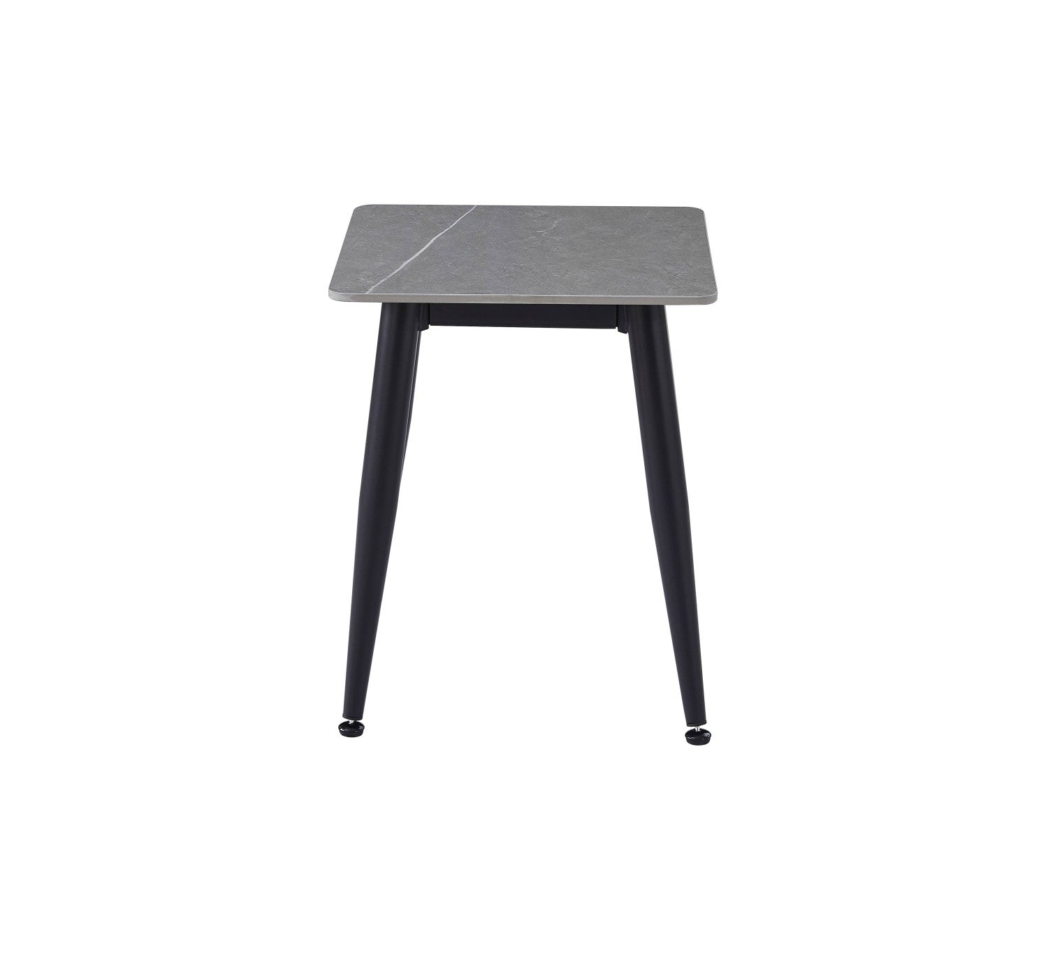 Monaco Grey End Table