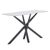 Avesta White Coffee Table