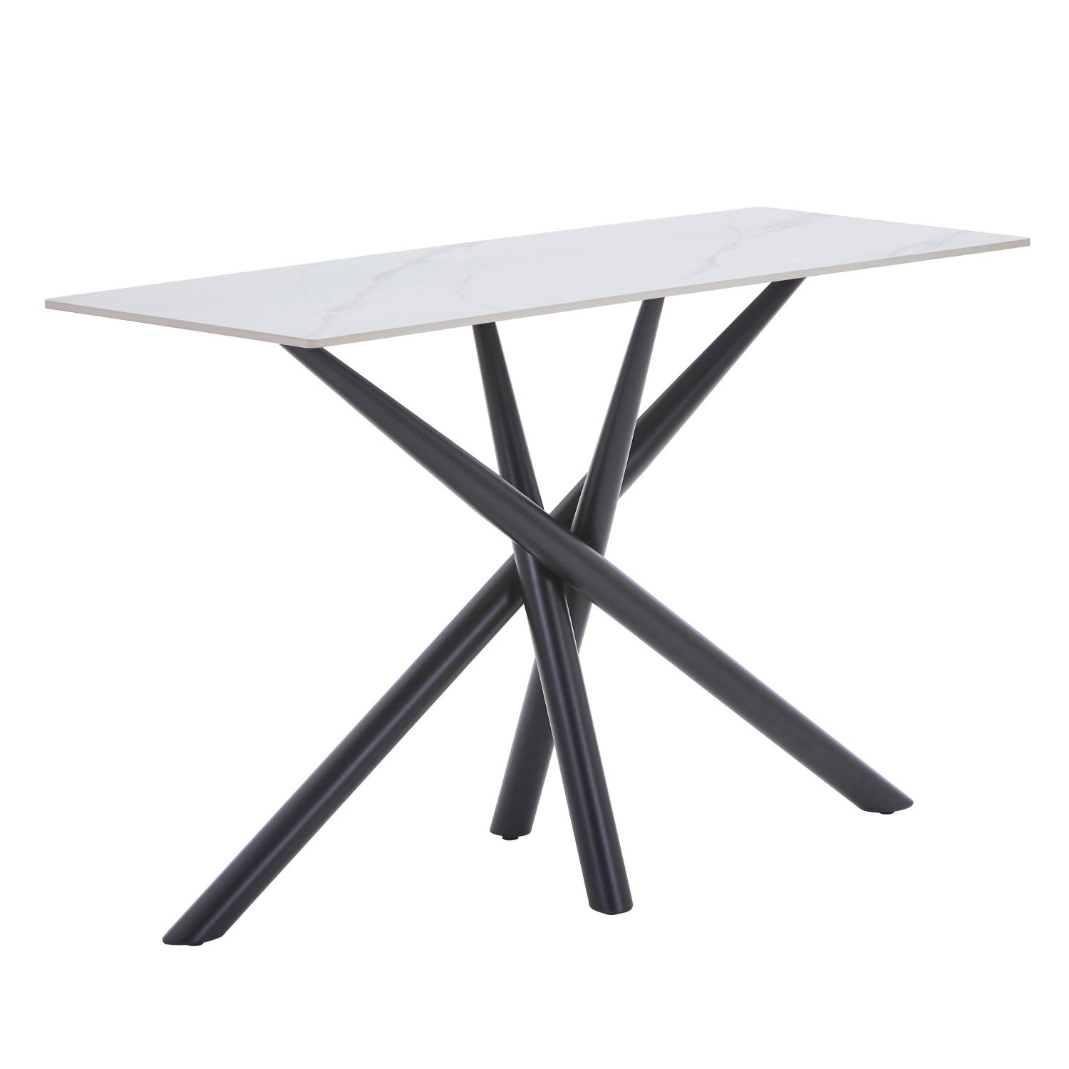 Avesta White Coffee Table