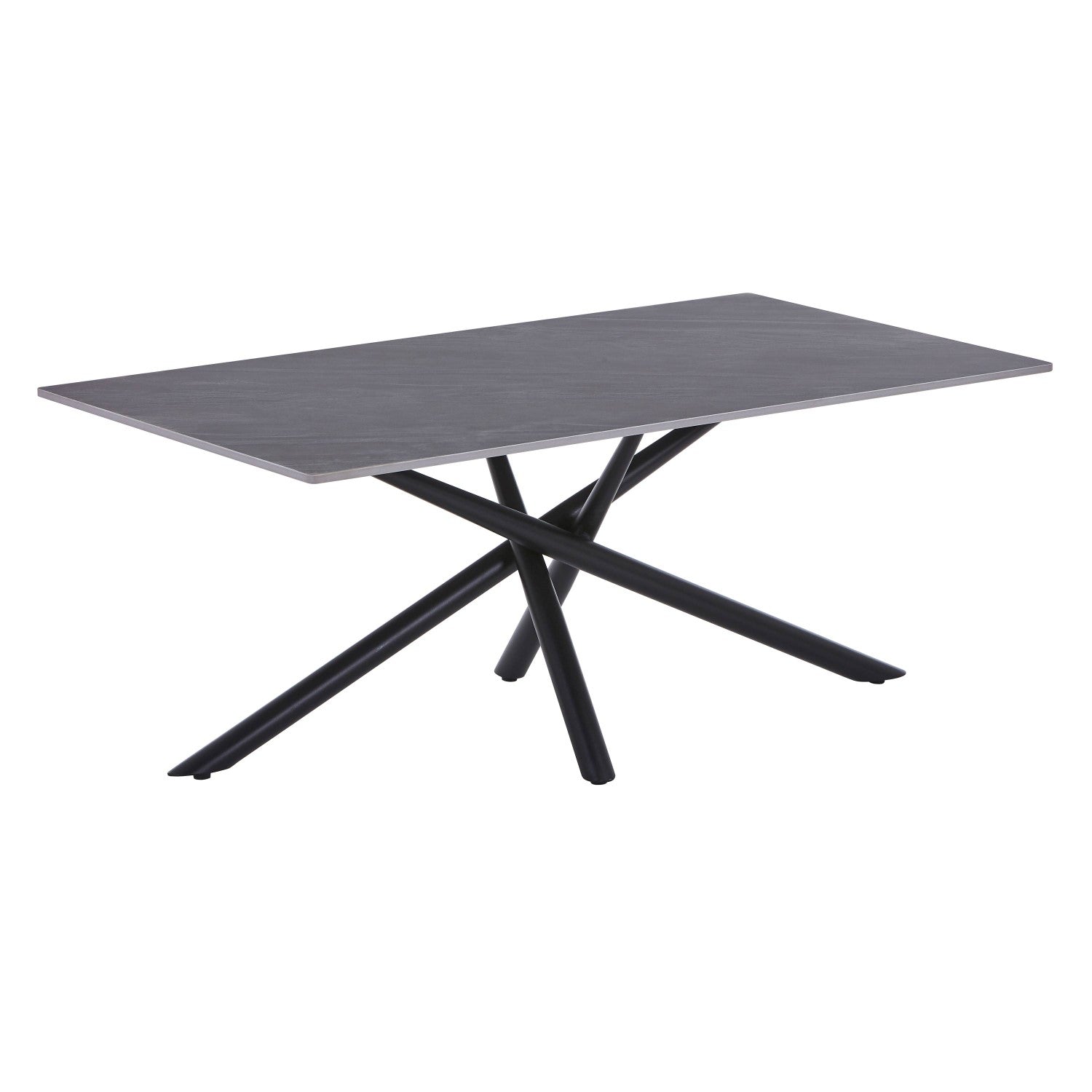 Avesta Grey Console Table