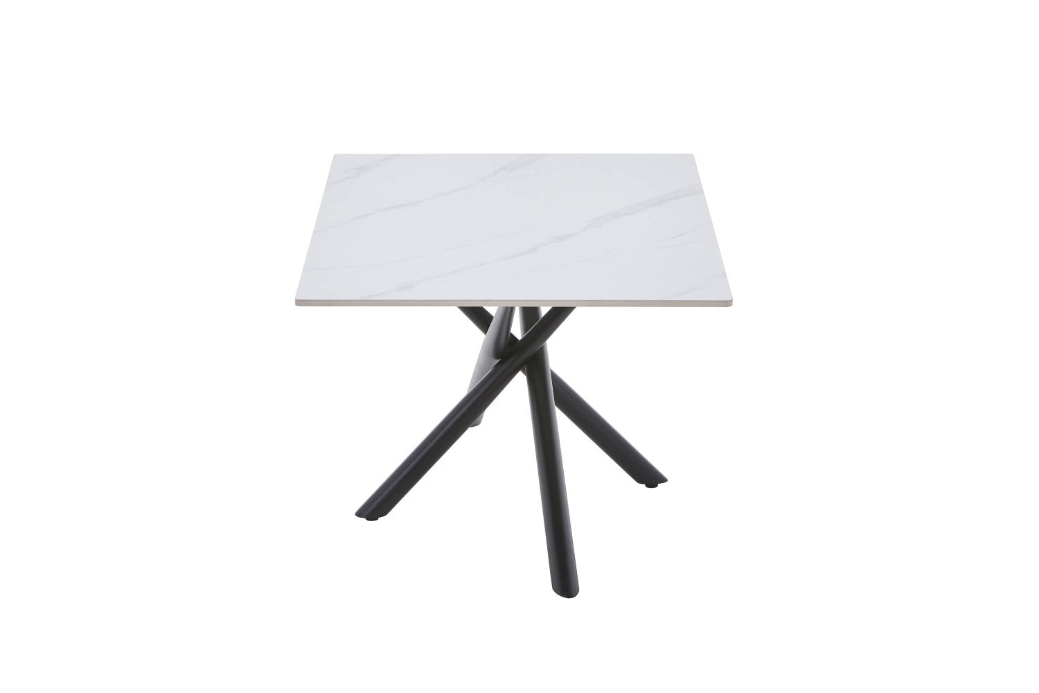 Avesta White Console Table