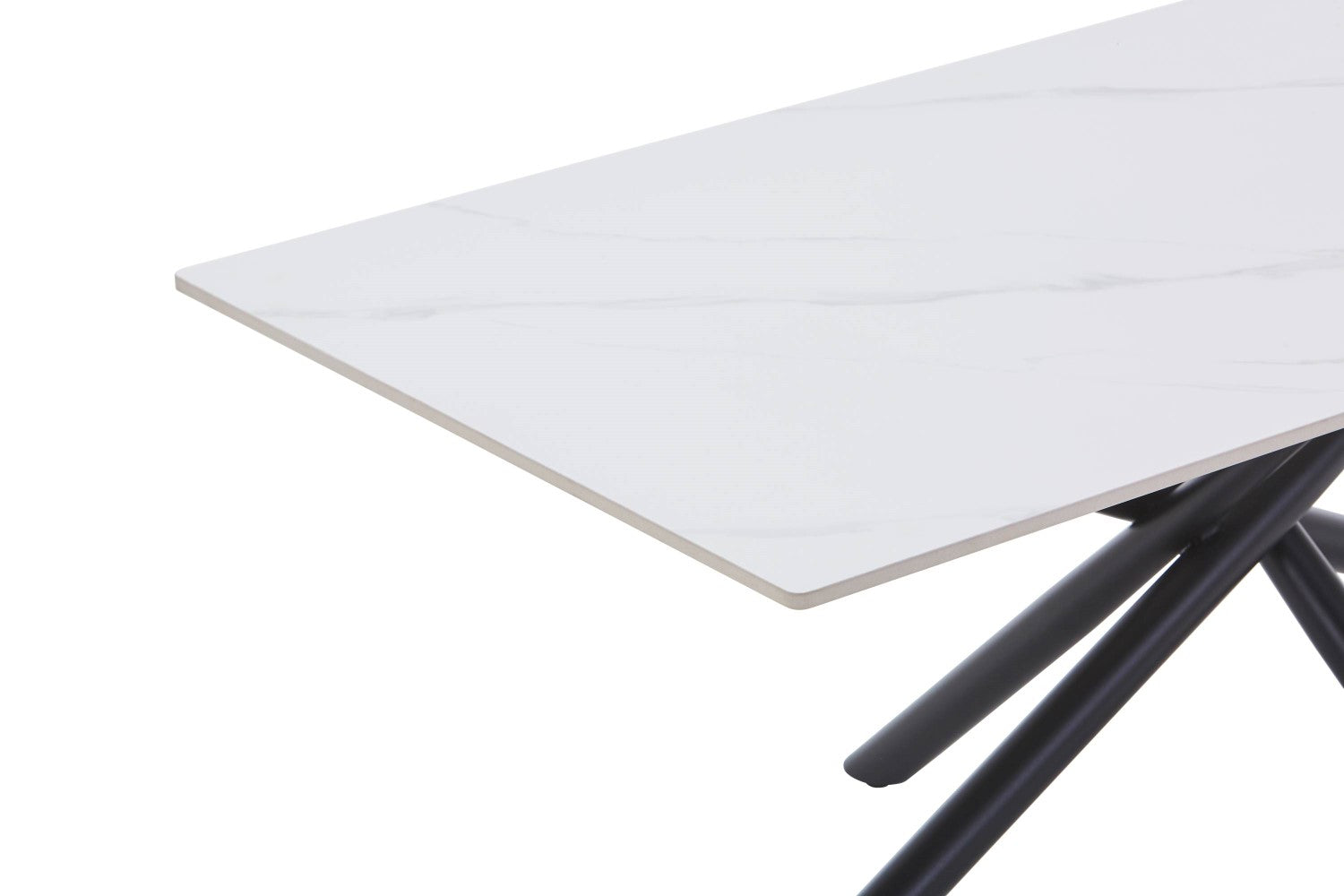 Avesta White Console Table