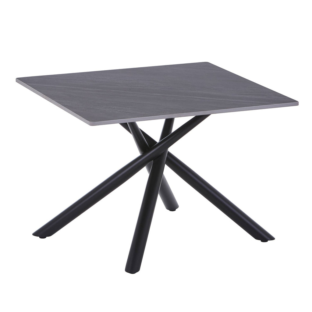 Avesta Grey End Table