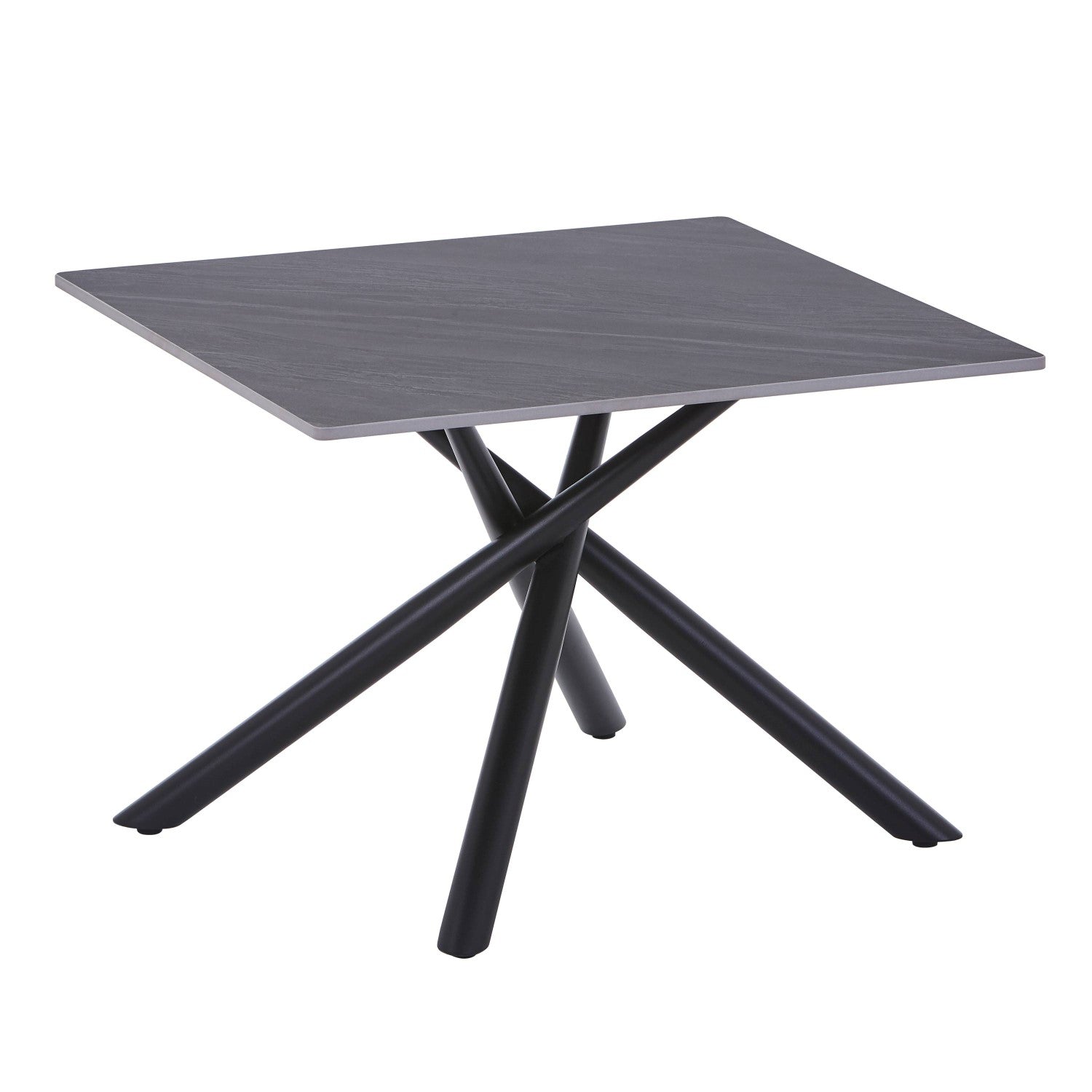 Avesta Grey End Table