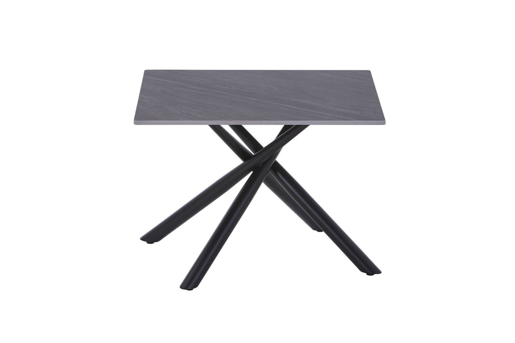 Avesta Grey End Table