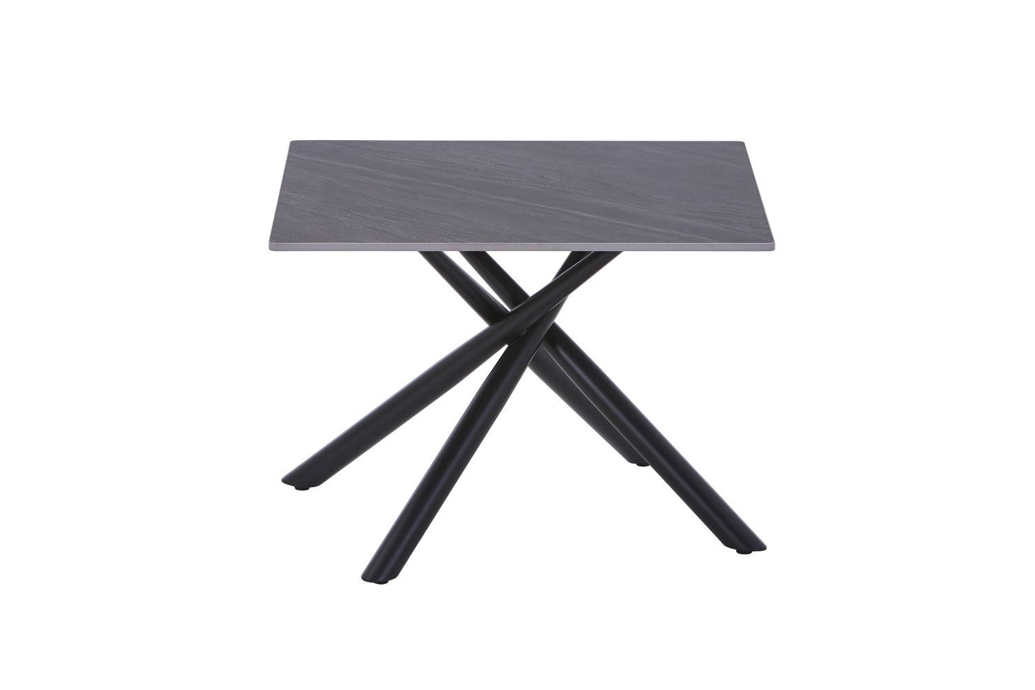 Avesta Grey End Table