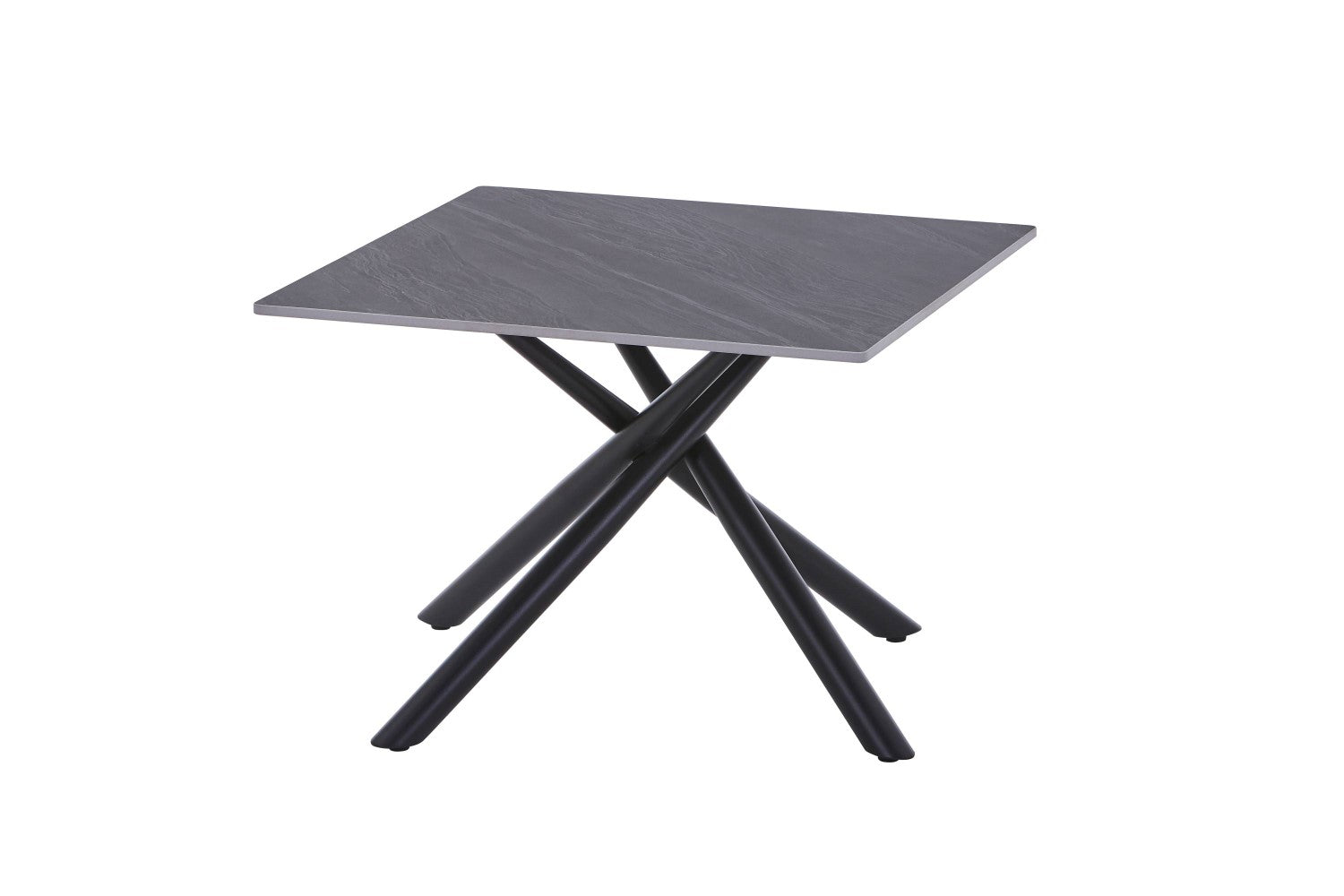 Avesta Grey End Table