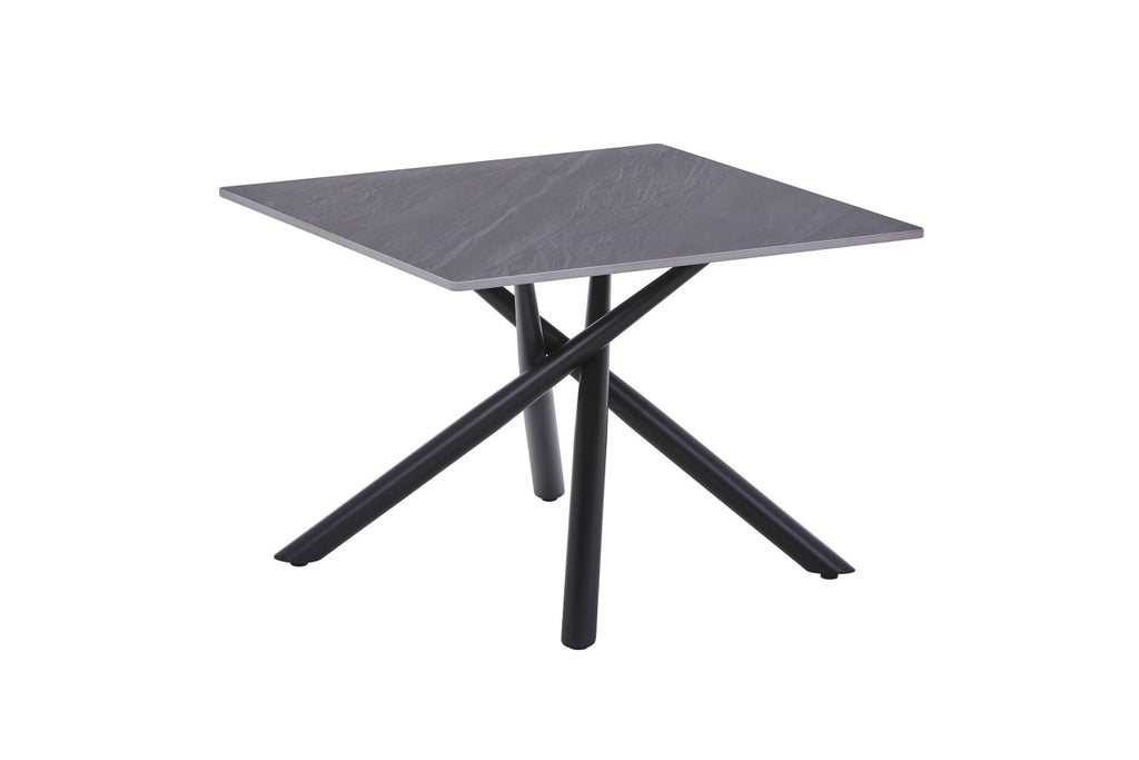Avesta Grey End Table