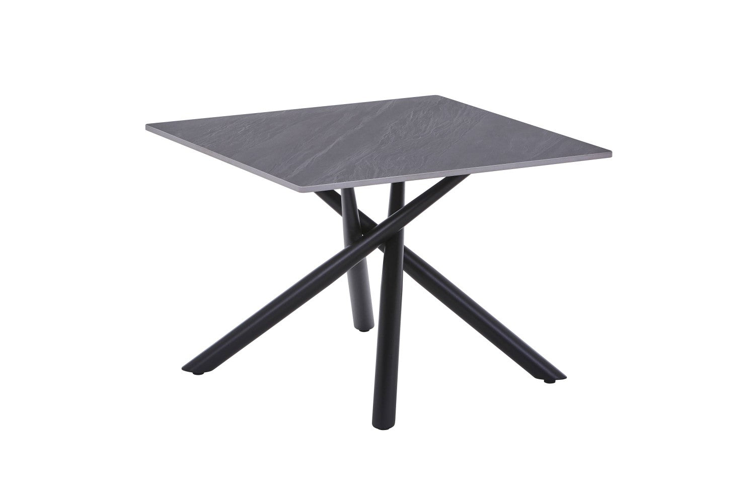 Avesta Grey End Table