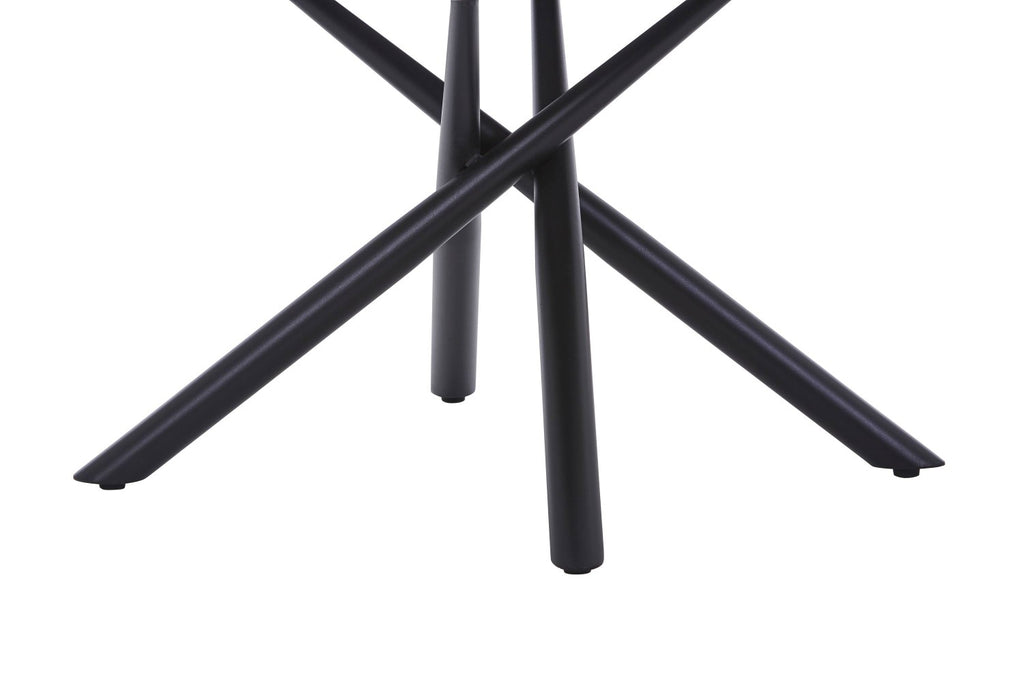 Avesta Grey End Table