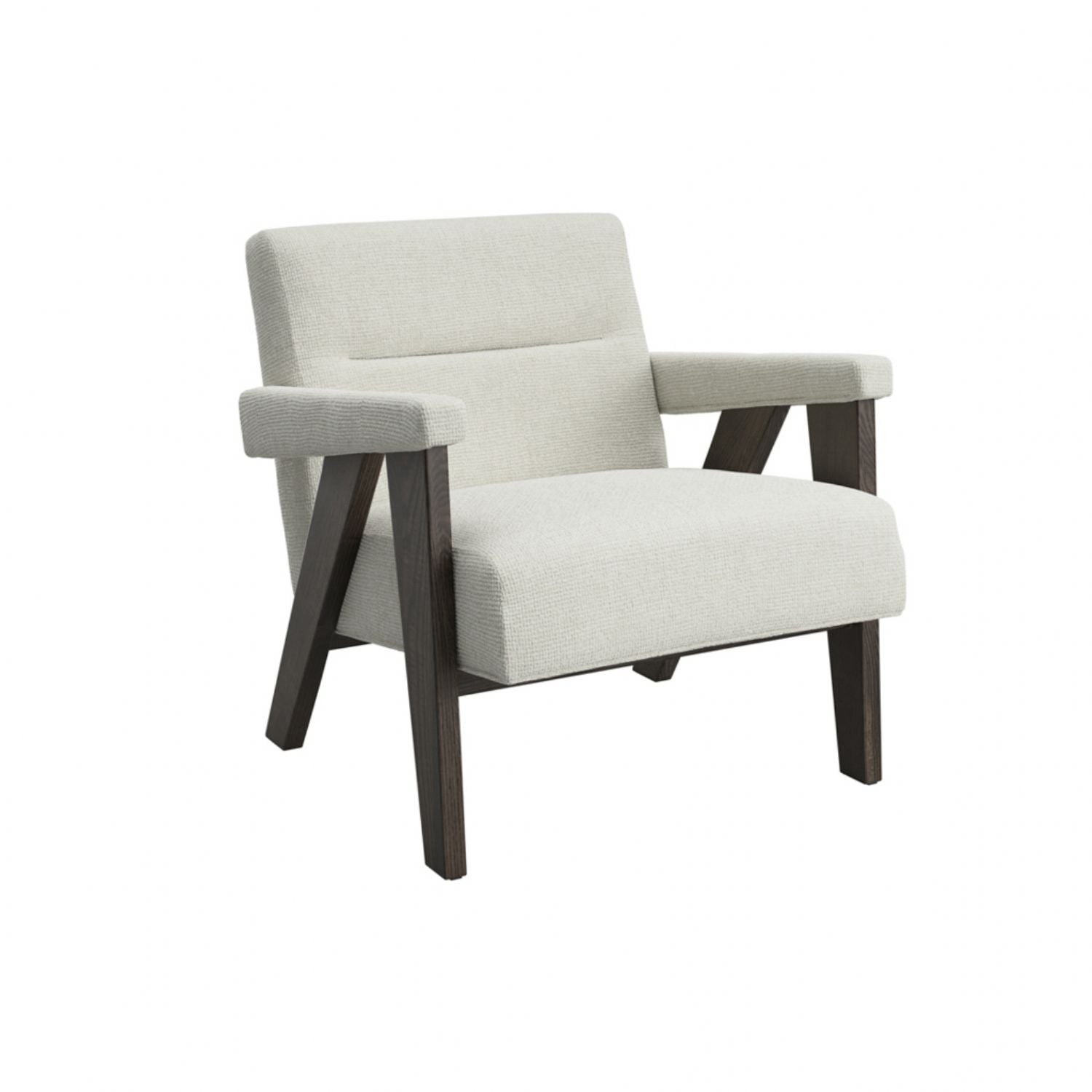 Abel Milk And Chocolate Chair