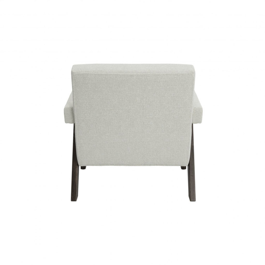 Abel Milk And Chocolate Chair