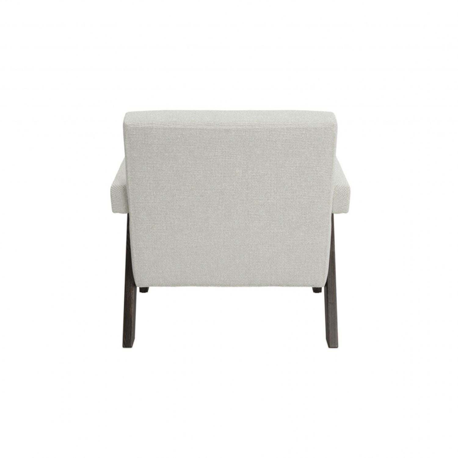 Abel Milk And Chocolate Chair