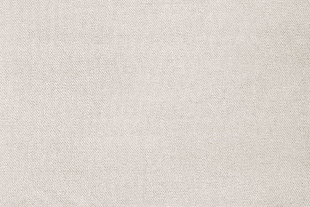 Cream Chenille Fabric 3 Seater Large Convertible Sofabed