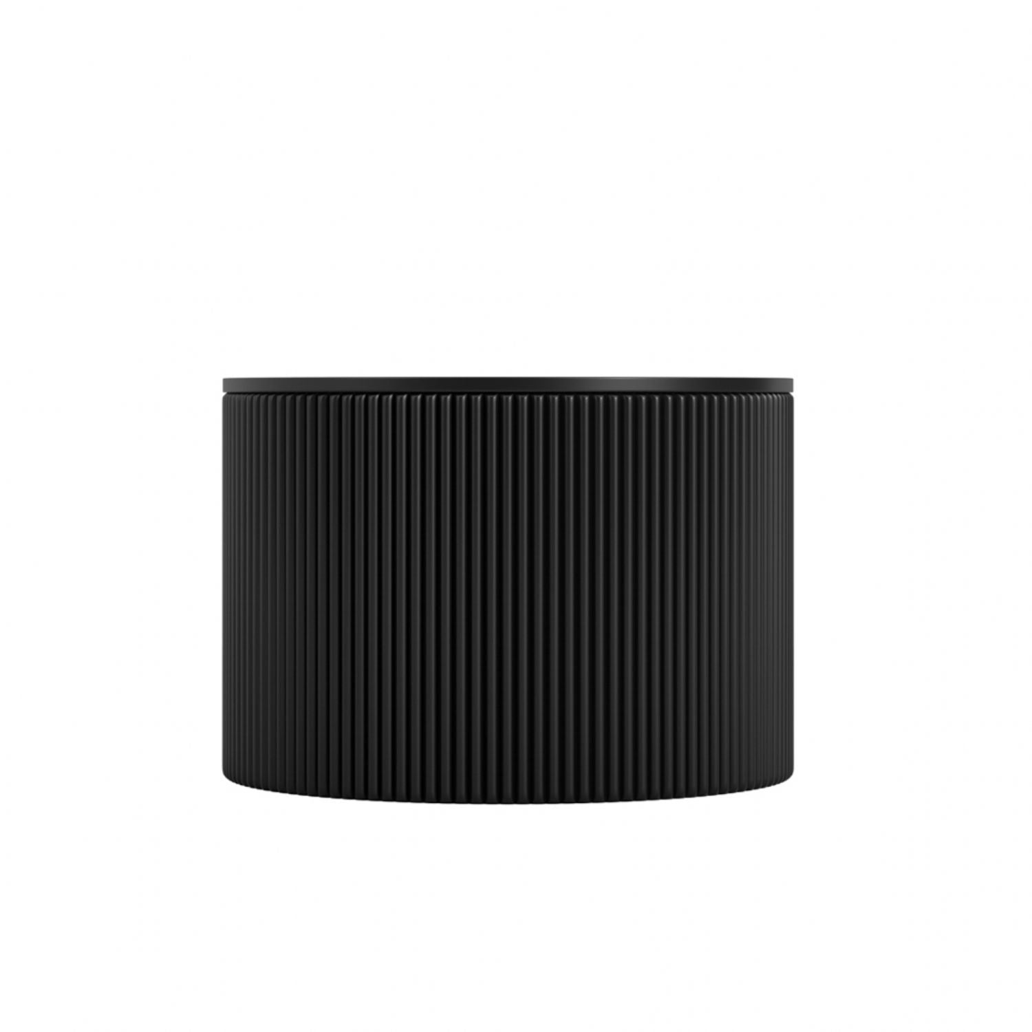 Eden Black Coffee Table