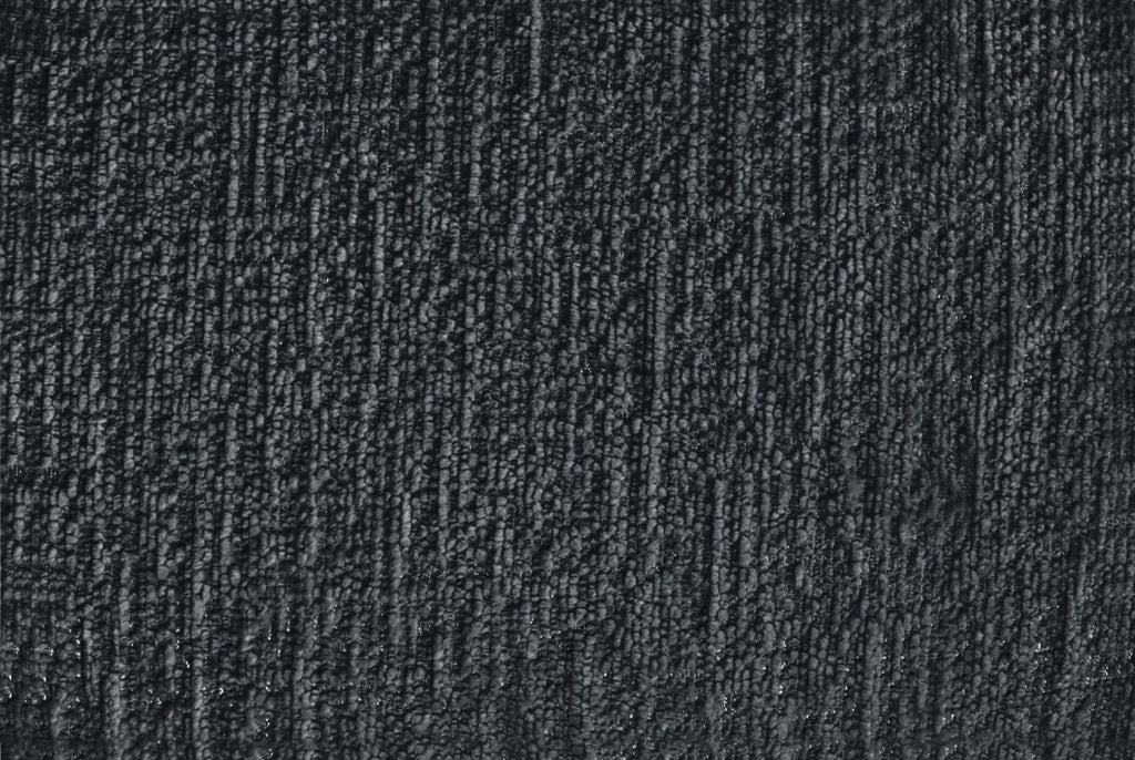 Charcoal Fabric L Shaped Corner Sofa Right Hand Facing