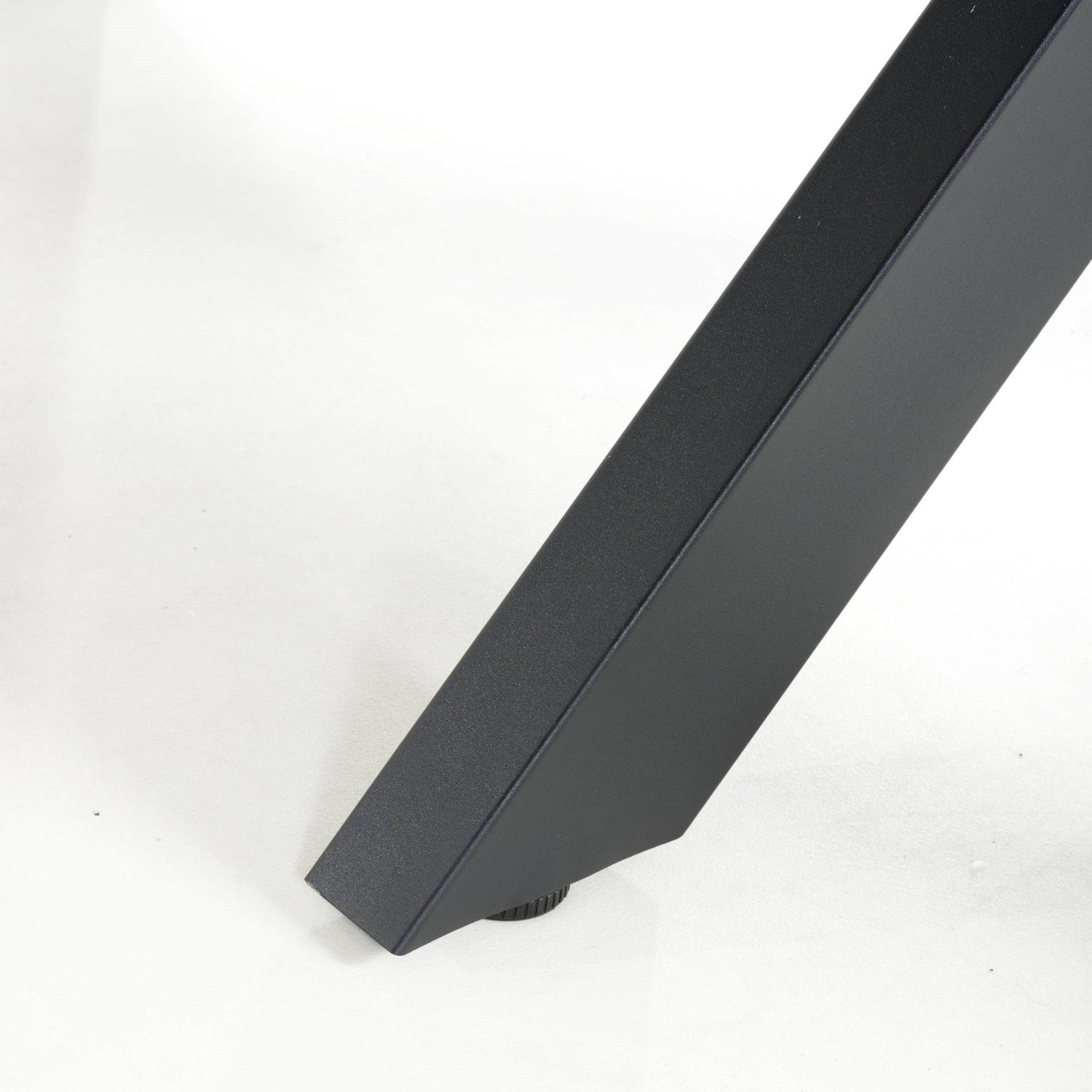 Vermont 1.6m 2.4m Extending Grey Dining Table