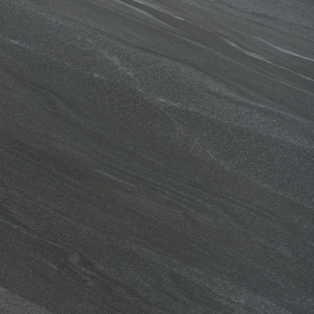 Vermont 1.6m 2.4m Extending Grey Dining Table