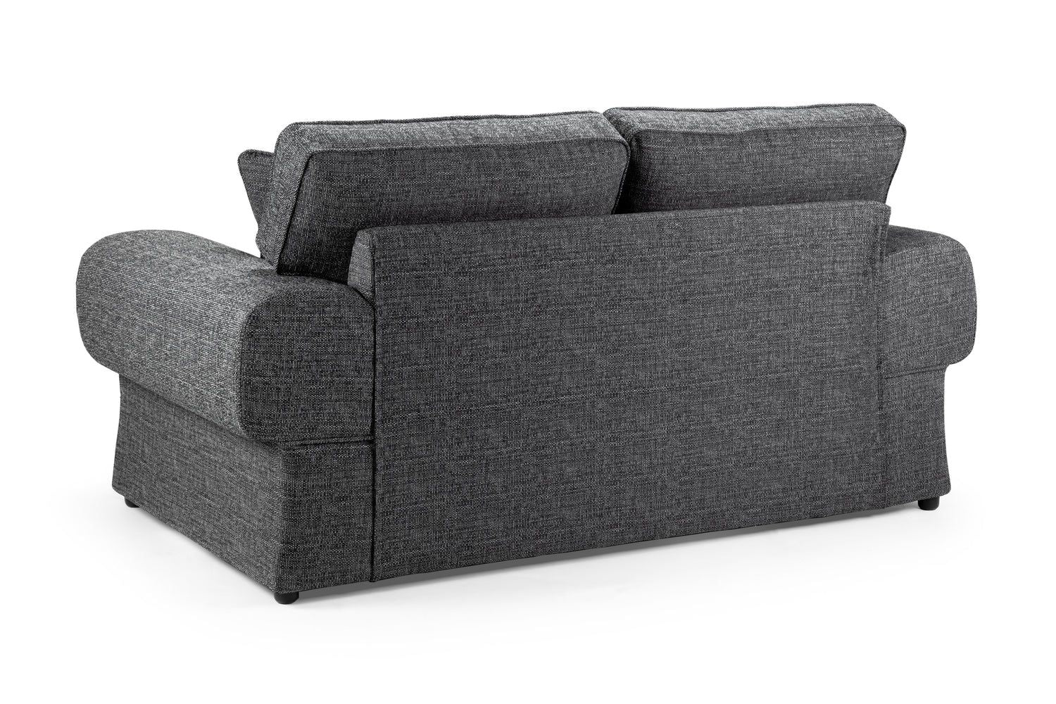 Wilcot Sofa Grey 2 Seater