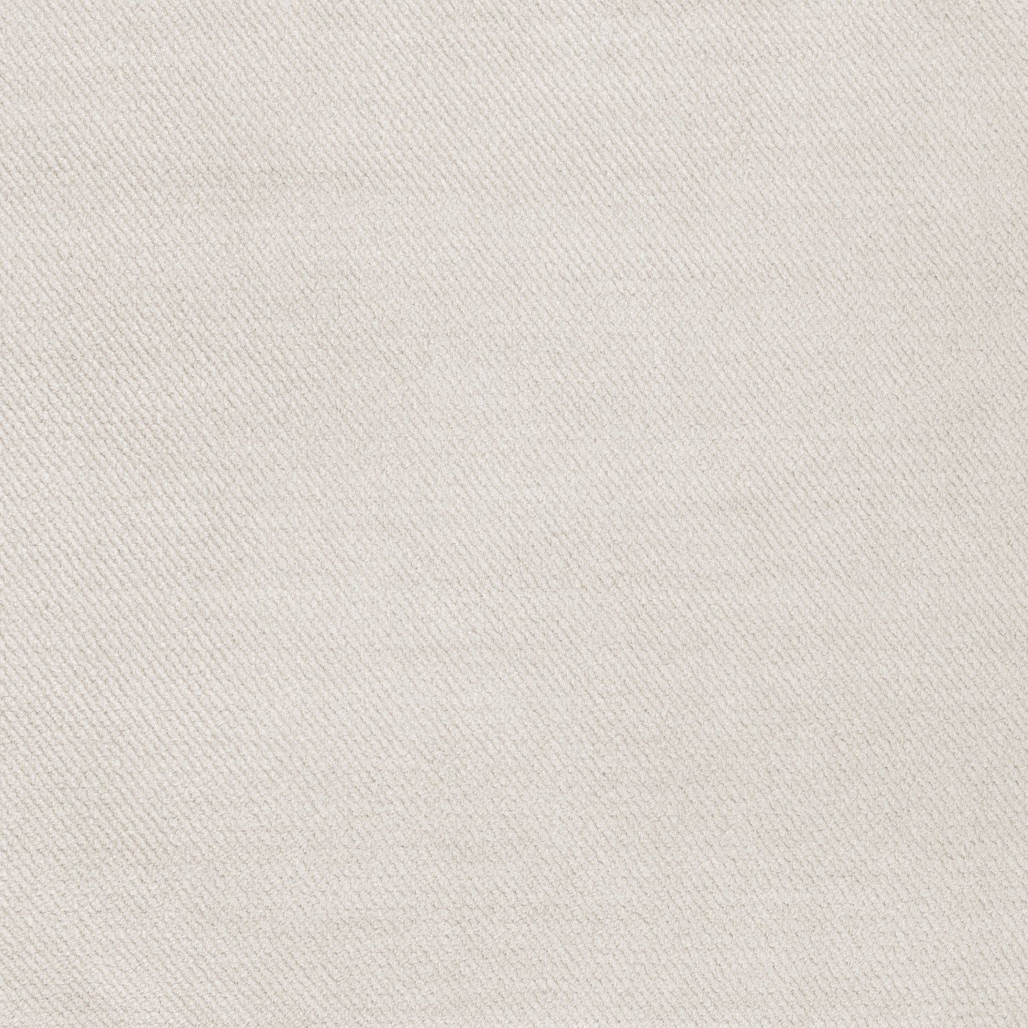 Cream Chenille Fabric 2 Seater Large Sofa