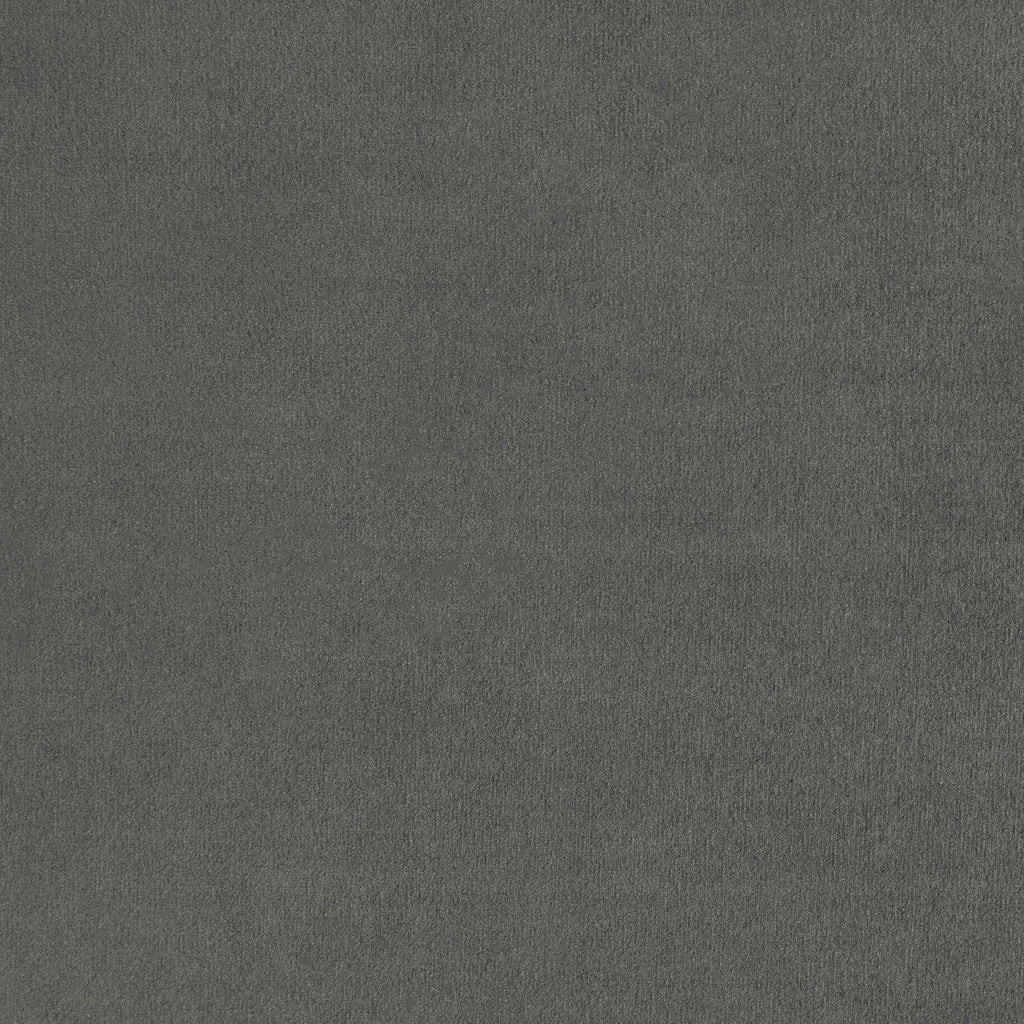 Grey Fabric U Shaped Fullback Corner Group Sofa