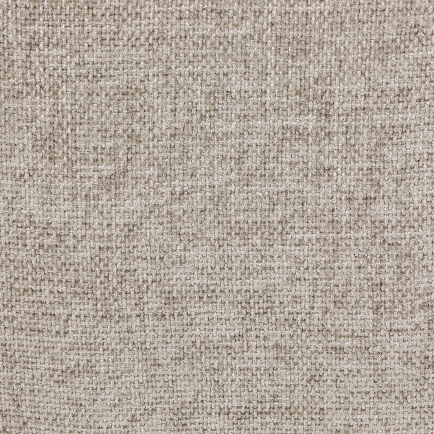 Stone Woven Fabric Large Corner Group Sofa