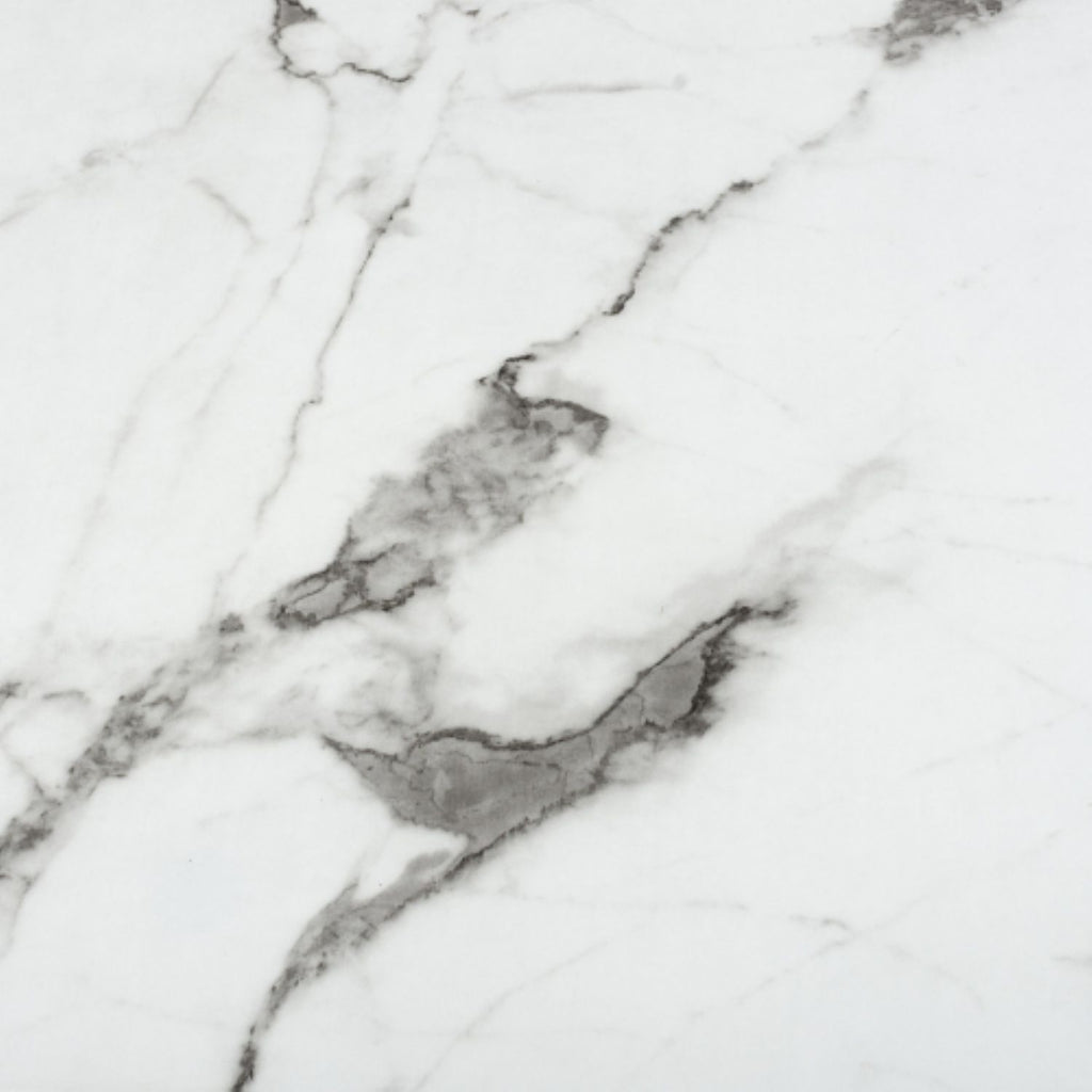 Astoria White Gold Coffee Table