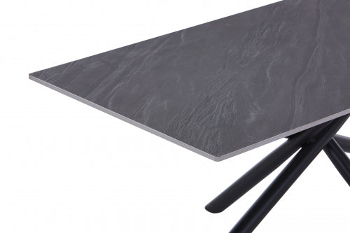 Avesta Grey Coffee Table