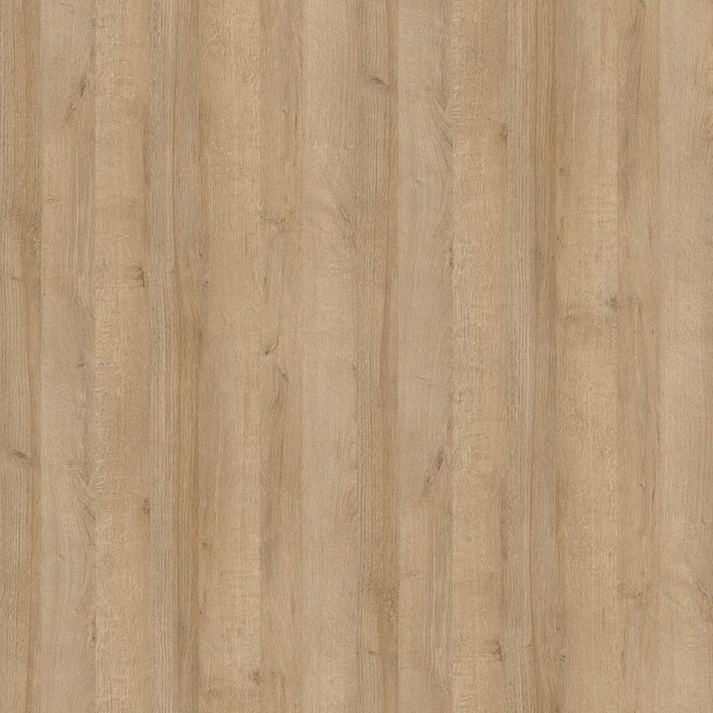 Low Oak With White High Gloss 1 Drawer TV Cabinet